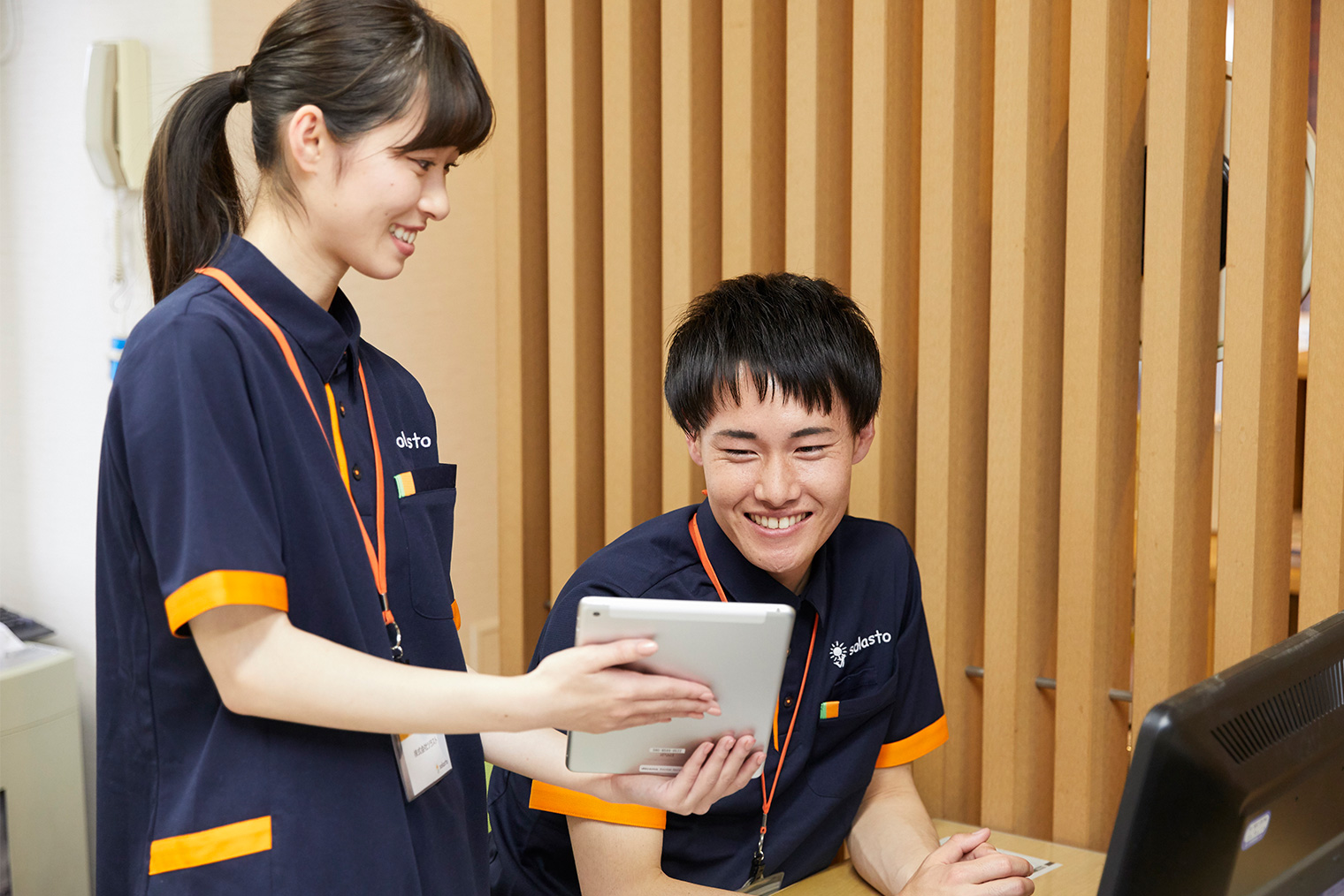 介護のあり方を変えるかもしれない、「科学的介護」とは